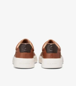 Zapatillas Deportivas de Hombre | Men's Grand Crosscourt Traveler Snea^Cole Haan Best