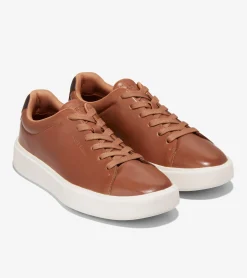 Zapatillas Deportivas de Hombre | Men's Grand Crosscourt Traveler Snea^Cole Haan Best