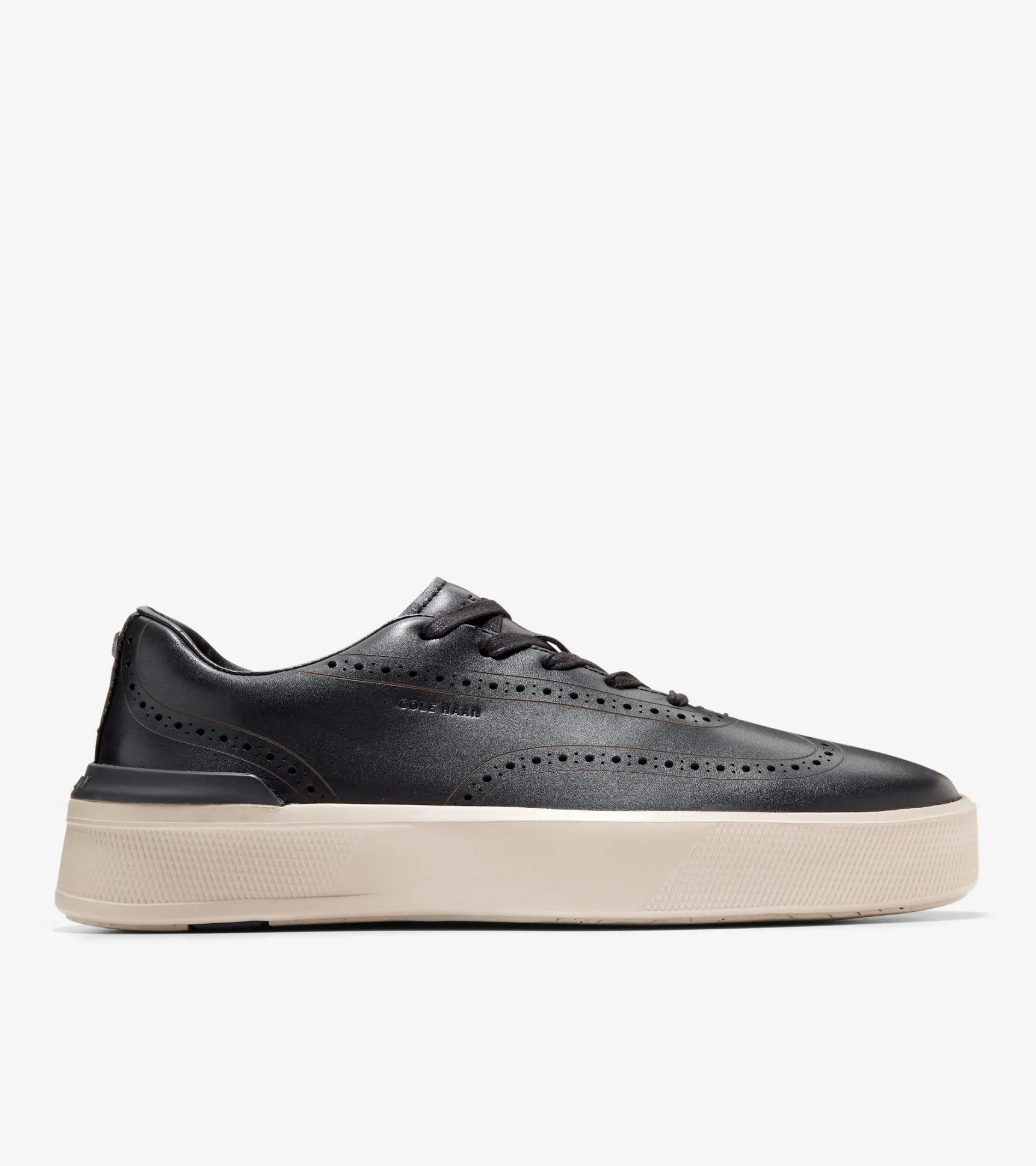 Zapatillas Deportivas Informales de Hombre | Men's GrandPrø Crew Wingt^Cole Haan Outlet