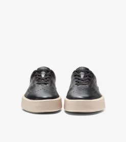 Zapatillas Deportivas Informales de Hombre | Men's GrandPrø Crew Wingt^Cole Haan Outlet