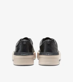 Zapatillas Deportivas Informales de Hombre | Men's GrandPrø Crew Wingt^Cole Haan Outlet