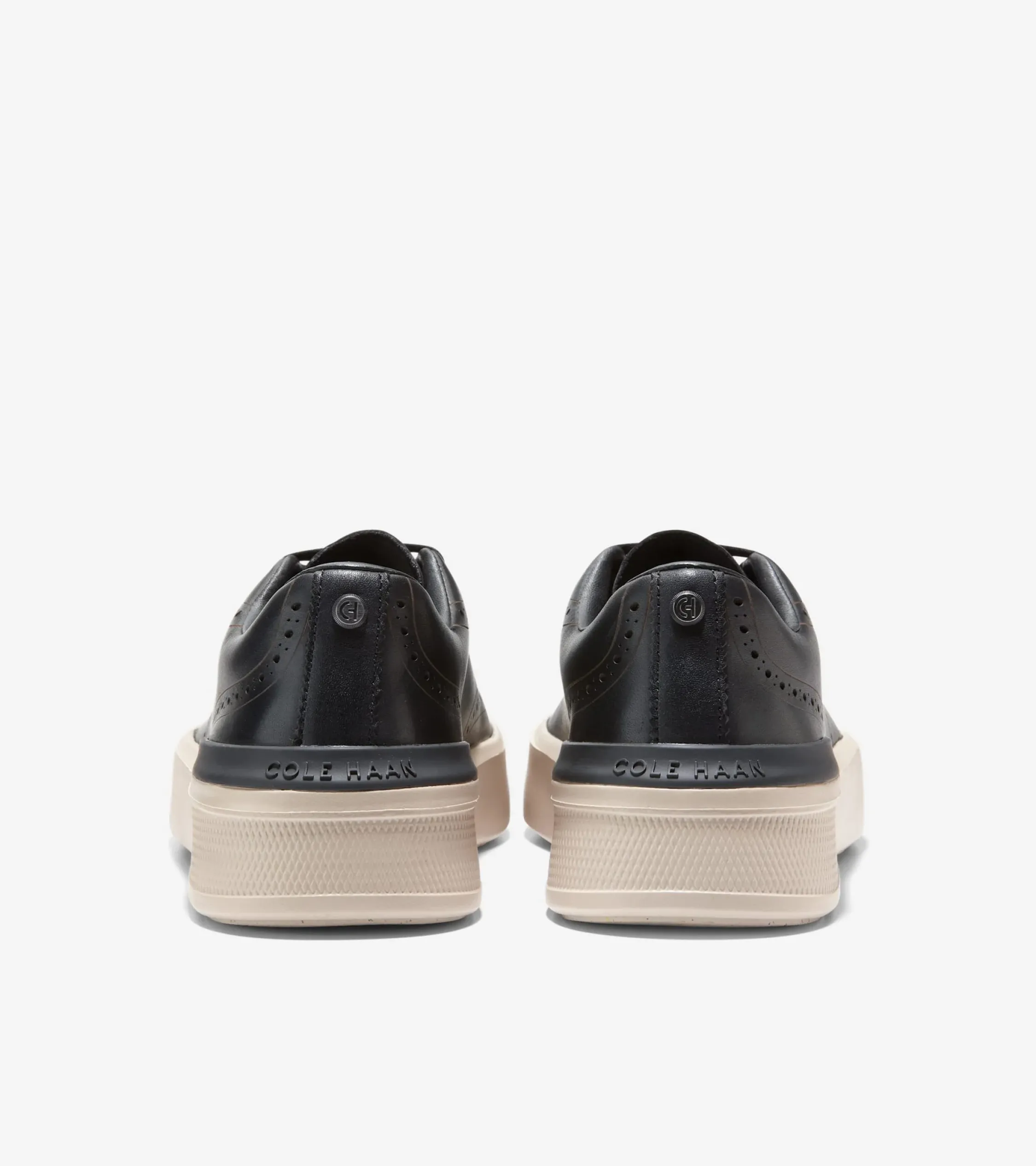 Zapatillas Deportivas Informales de Hombre | Men's GrandPrø Crew Wingt^Cole Haan Outlet