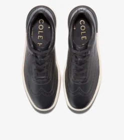 Zapatillas Deportivas Informales de Hombre | Men's GrandPrø Crew Wingt^Cole Haan Outlet