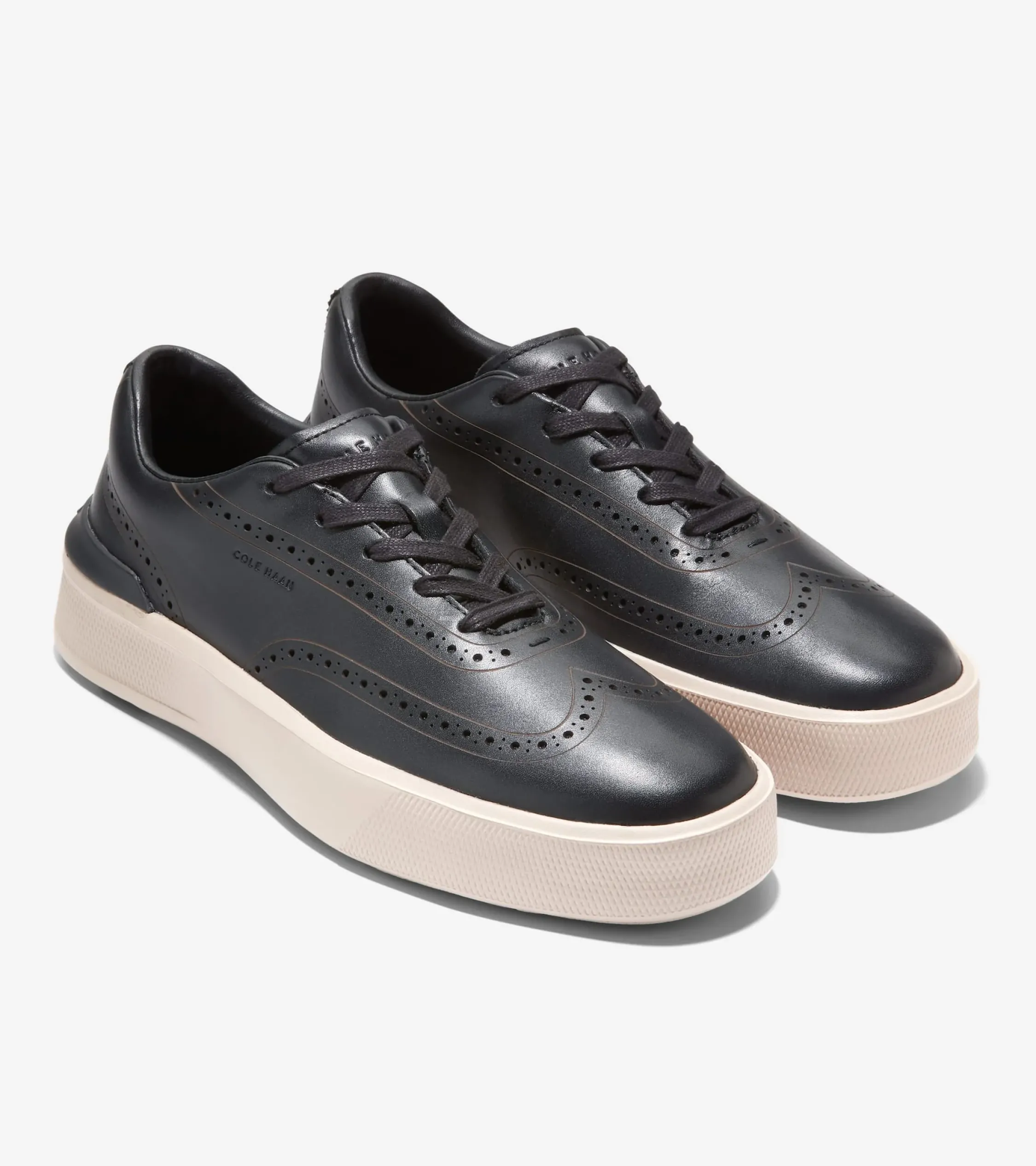 Zapatillas Deportivas Informales de Hombre | Men's GrandPrø Crew Wingt^Cole Haan Outlet