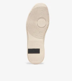 Zapatillas Deportivas Informales de Hombre | Men's GrandPrø Crew Wingt^Cole Haan Outlet