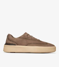 Zapatillas Deportivas Informales de Hombre | Men's GrandPrø Crew Wingt^Cole Haan New