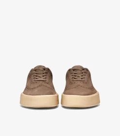 Zapatillas Deportivas Informales de Hombre | Men's GrandPrø Crew Wingt^Cole Haan New