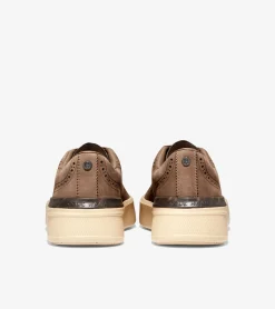 Zapatillas Deportivas Informales de Hombre | Men's GrandPrø Crew Wingt^Cole Haan New