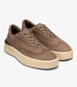 Zapatillas Deportivas Informales de Hombre | Men's GrandPrø Crew Wingt^Cole Haan New
