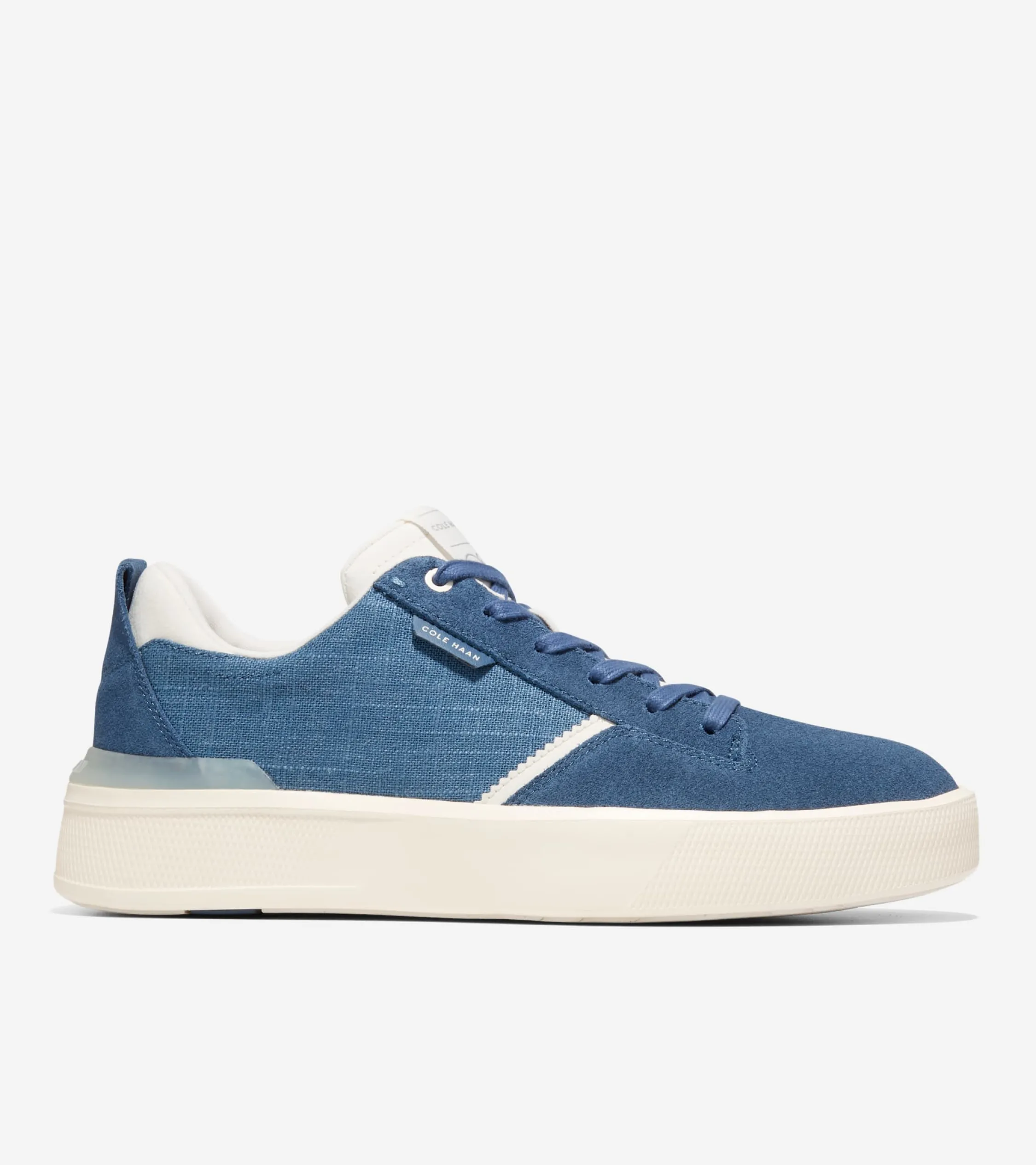Zapatillas deportivas Informales de Hombre | GrandPrø Crew Sneaker^Cole Haan Flash Sale