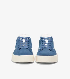 Zapatillas deportivas Informales de Hombre | GrandPrø Crew Sneaker^Cole Haan Flash Sale