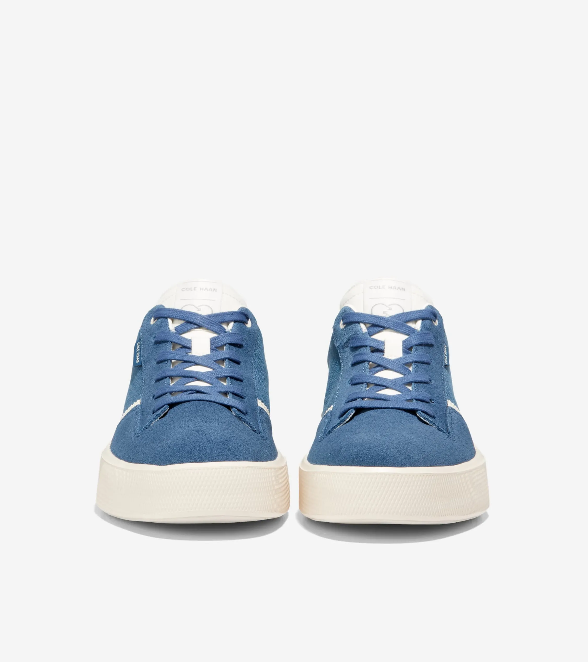 Zapatillas deportivas Informales de Hombre | GrandPrø Crew Sneaker^Cole Haan Flash Sale