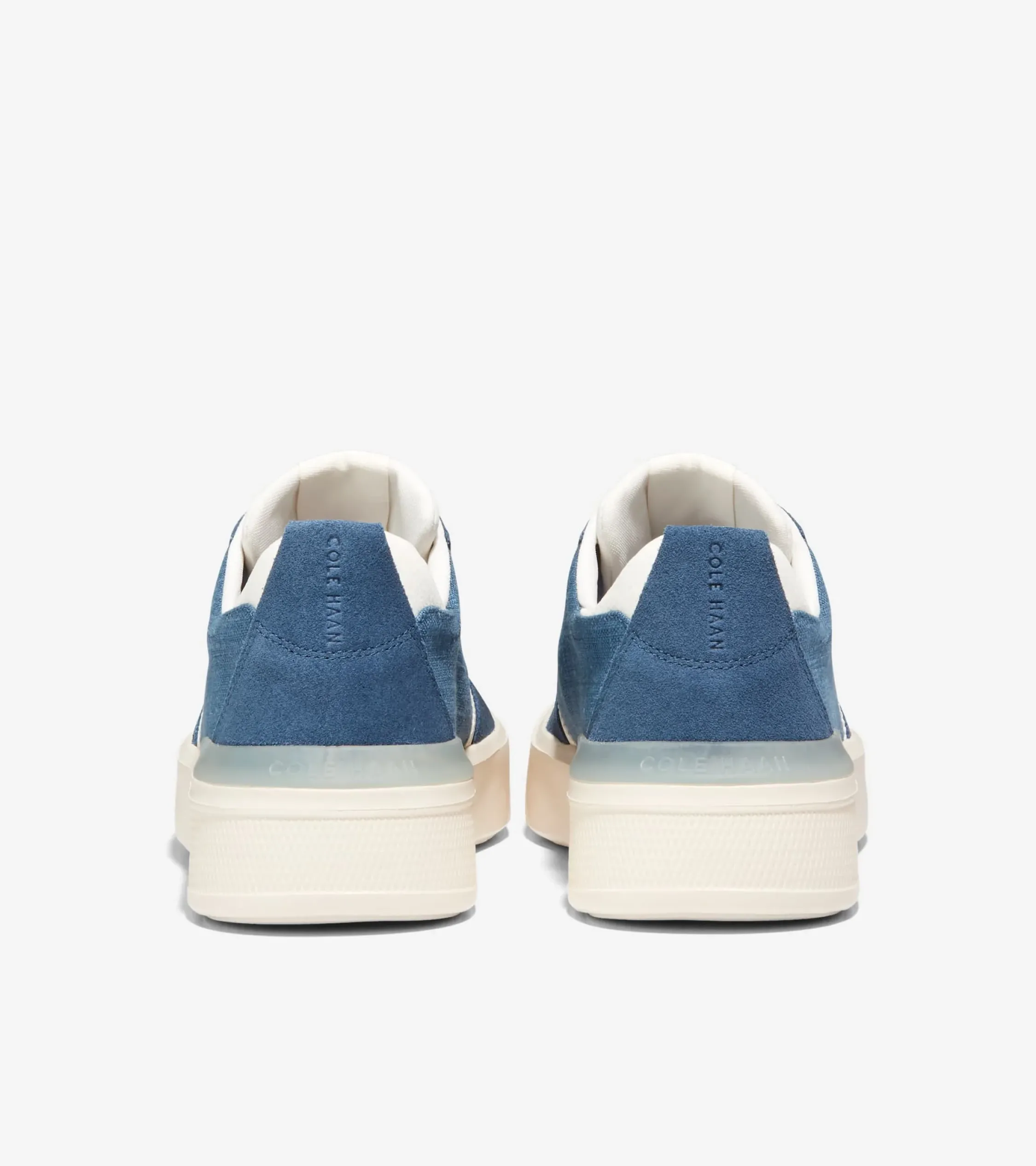 Zapatillas deportivas Informales de Hombre | GrandPrø Crew Sneaker^Cole Haan Flash Sale