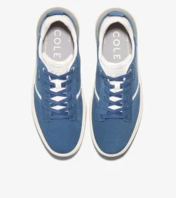 Zapatillas deportivas Informales de Hombre | GrandPrø Crew Sneaker^Cole Haan Flash Sale
