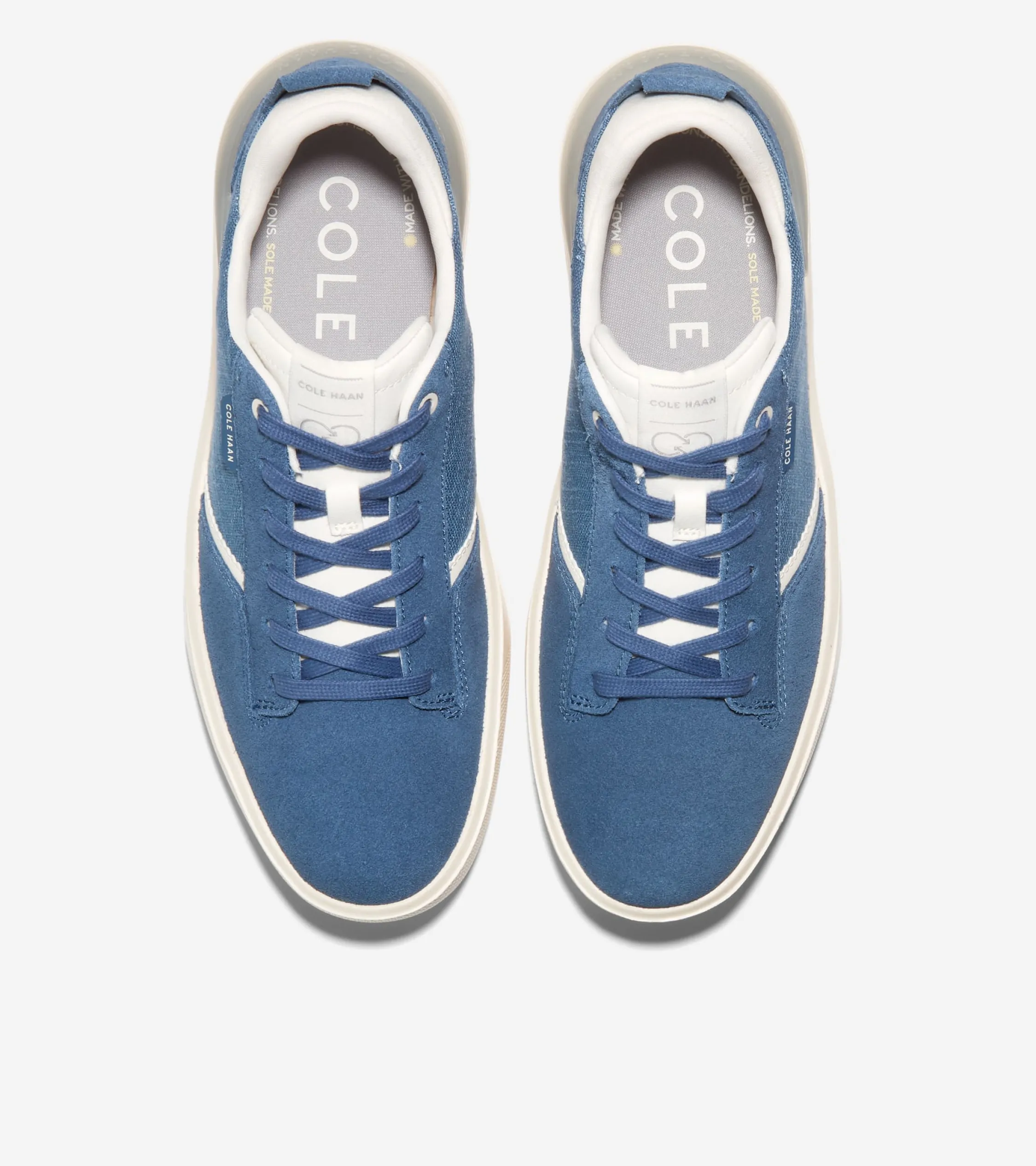 Zapatillas deportivas Informales de Hombre | GrandPrø Crew Sneaker^Cole Haan Flash Sale