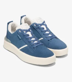 Zapatillas deportivas Informales de Hombre | GrandPrø Crew Sneaker^Cole Haan Flash Sale