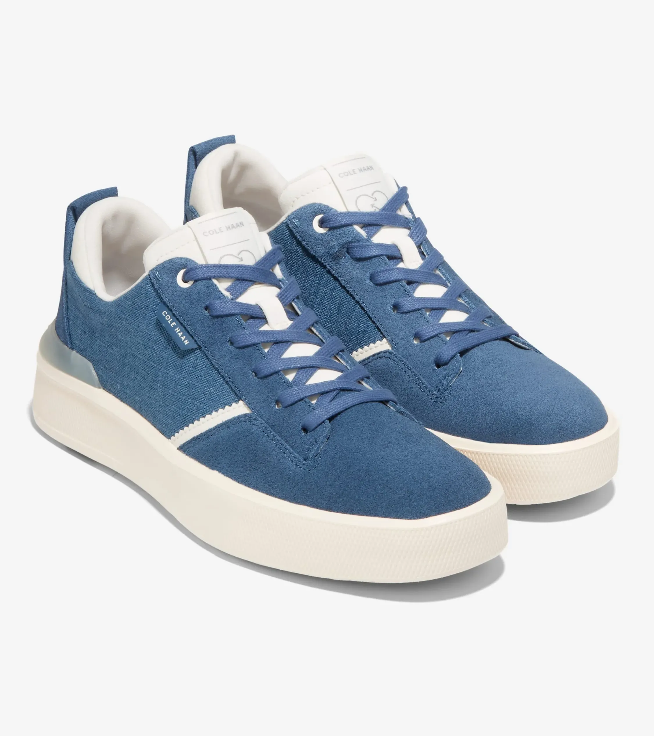 Zapatillas deportivas Informales de Hombre | GrandPrø Crew Sneaker^Cole Haan Flash Sale