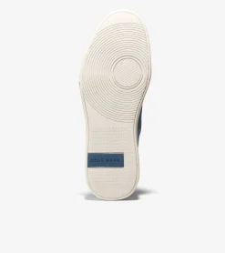 Zapatillas deportivas Informales de Hombre | GrandPrø Crew Sneaker^Cole Haan Flash Sale