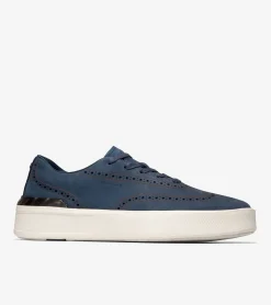 Zapatillas Deportivas Informales de Hombre | Men's GrandPrø Crew Wingt^Cole Haan Sale