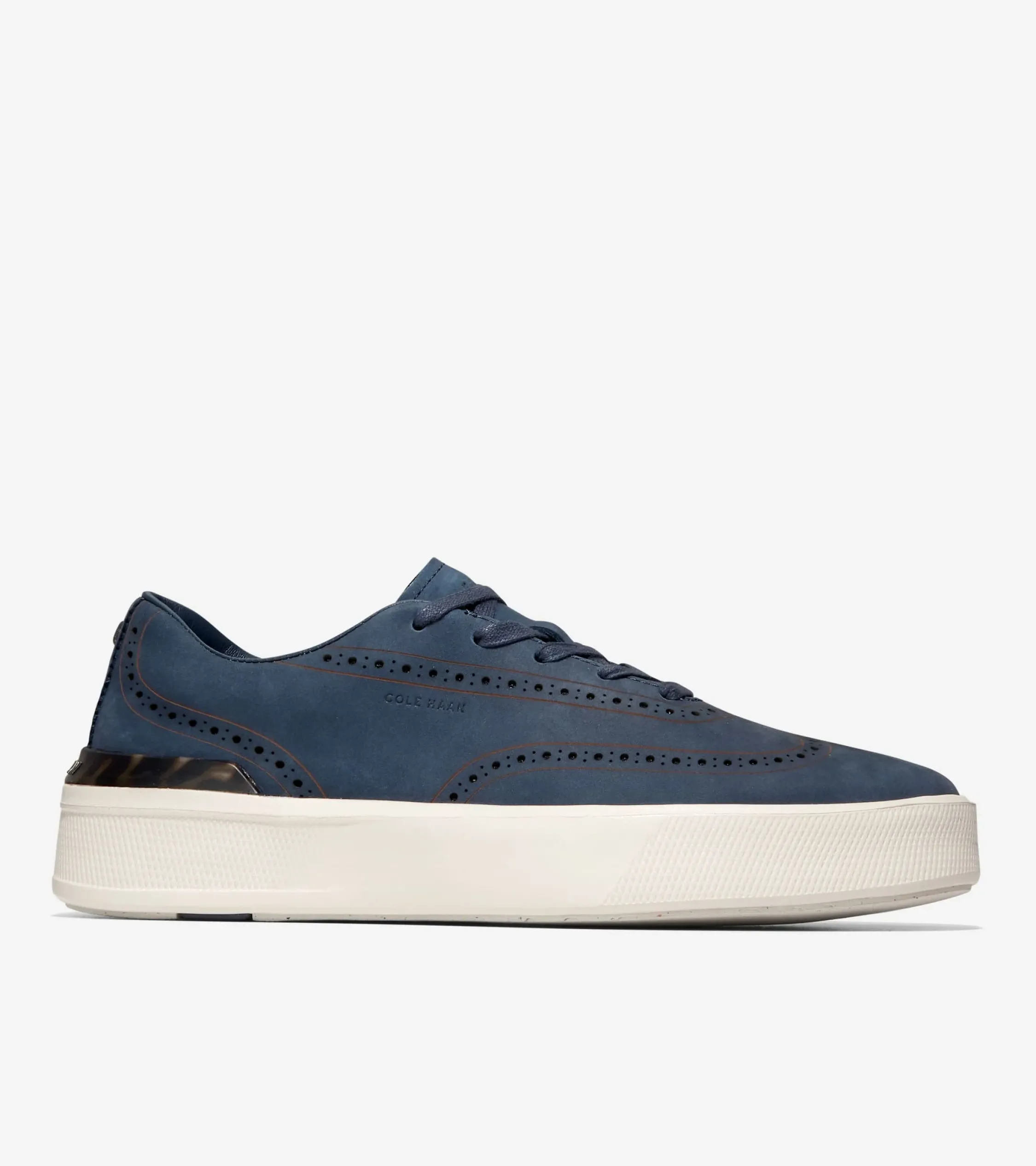 Zapatillas Deportivas Informales de Hombre | Men's GrandPrø Crew Wingt^Cole Haan Sale