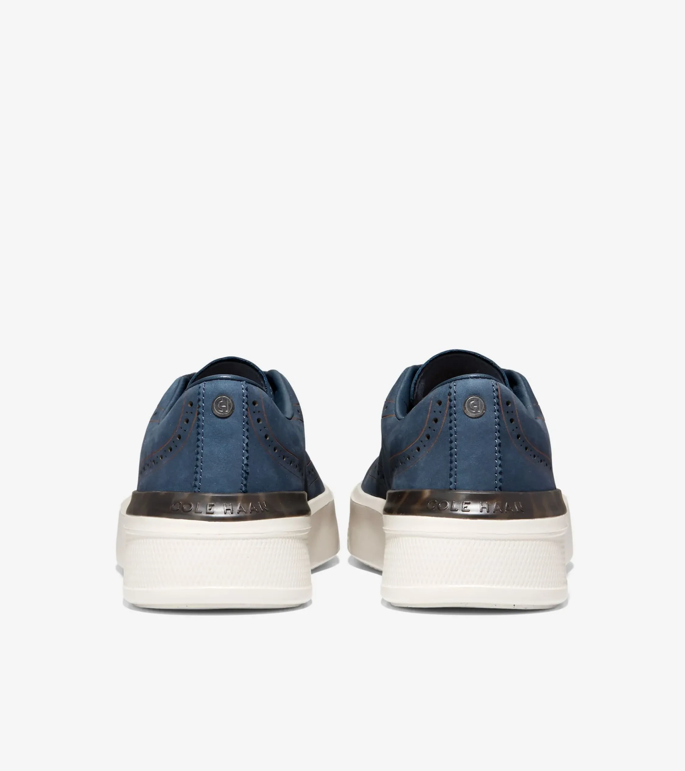 Zapatillas Deportivas Informales de Hombre | Men's GrandPrø Crew Wingt^Cole Haan Sale