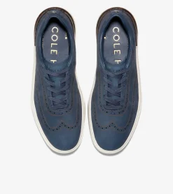 Zapatillas Deportivas Informales de Hombre | Men's GrandPrø Crew Wingt^Cole Haan Sale