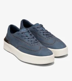 Zapatillas Deportivas Informales de Hombre | Men's GrandPrø Crew Wingt^Cole Haan Sale