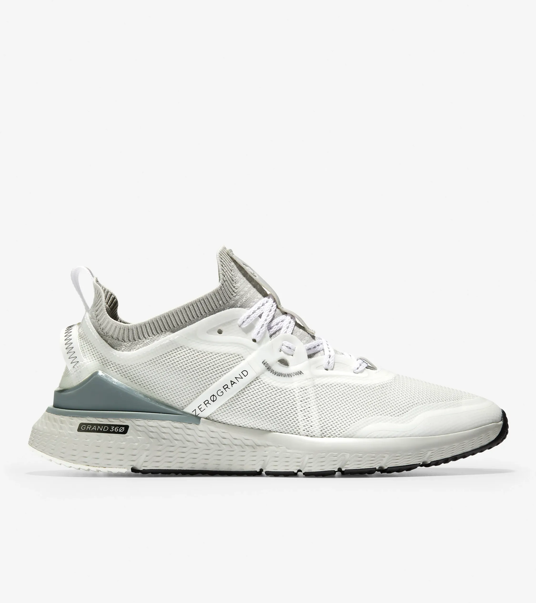 Zapatillas Deportivas Malla Alto Rendimiento de Hombre | ZERØGRAND Ove^Cole Haan Best Sale