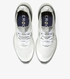 Zapatillas Deportivas Malla Alto Rendimiento de Hombre | ZERØGRAND Ove^Cole Haan Best Sale