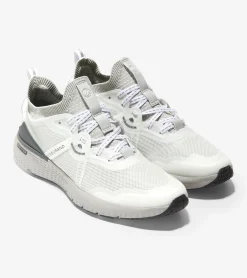 Zapatillas Deportivas Malla Alto Rendimiento de Hombre | ZERØGRAND Ove^Cole Haan Best Sale