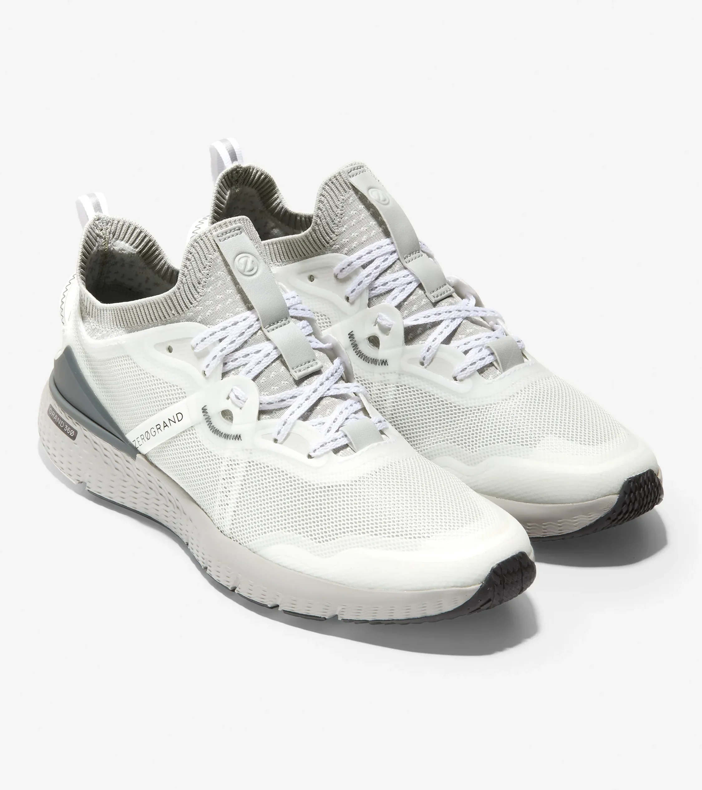 Zapatillas Deportivas Malla Alto Rendimiento de Hombre | ZERØGRAND Ove^Cole Haan Best Sale