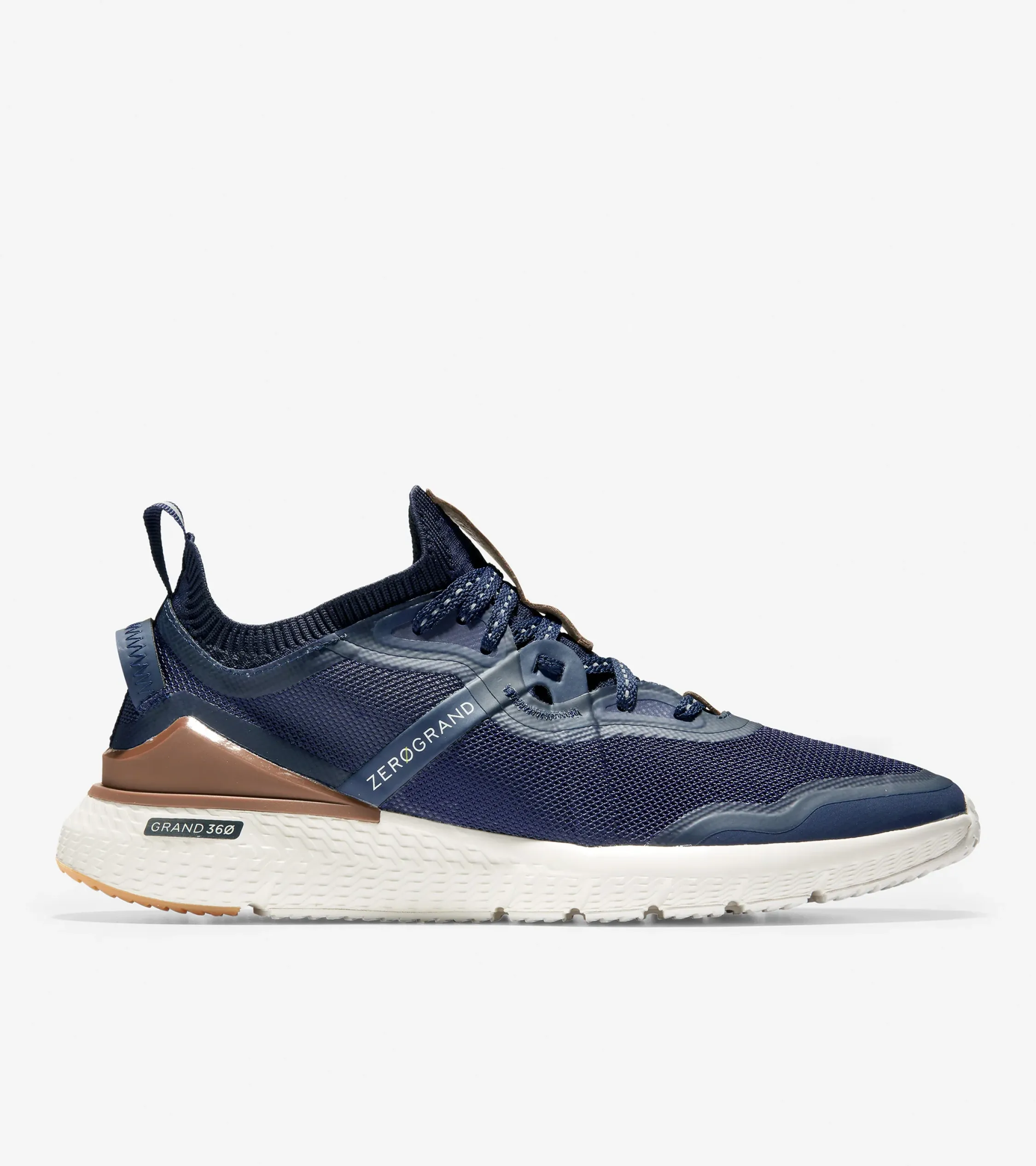 Zapatillas Deportivas Malla Alto Rendimiento de Hombre | ZERØGRAND Ove^Cole Haan Clearance