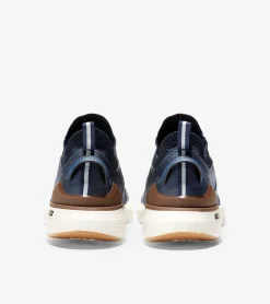 Zapatillas Deportivas Malla Alto Rendimiento de Hombre | ZERØGRAND Ove^Cole Haan Clearance