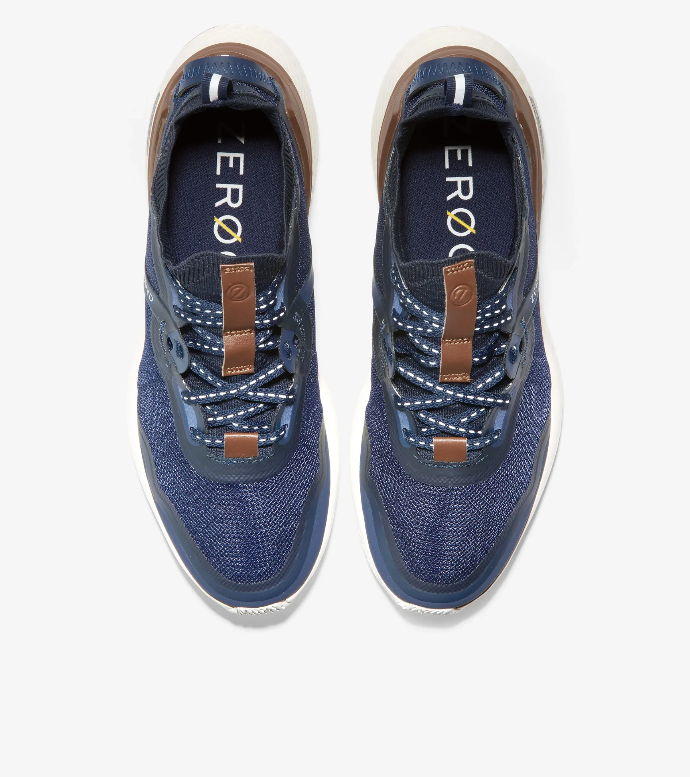 Zapatillas Deportivas Malla Alto Rendimiento de Hombre | ZERØGRAND Ove^Cole Haan Clearance