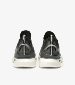 Zapatillas Deportivas Malla Alto Rendimiento de Hombre | ZERØGRAND Ove^Cole Haan New
