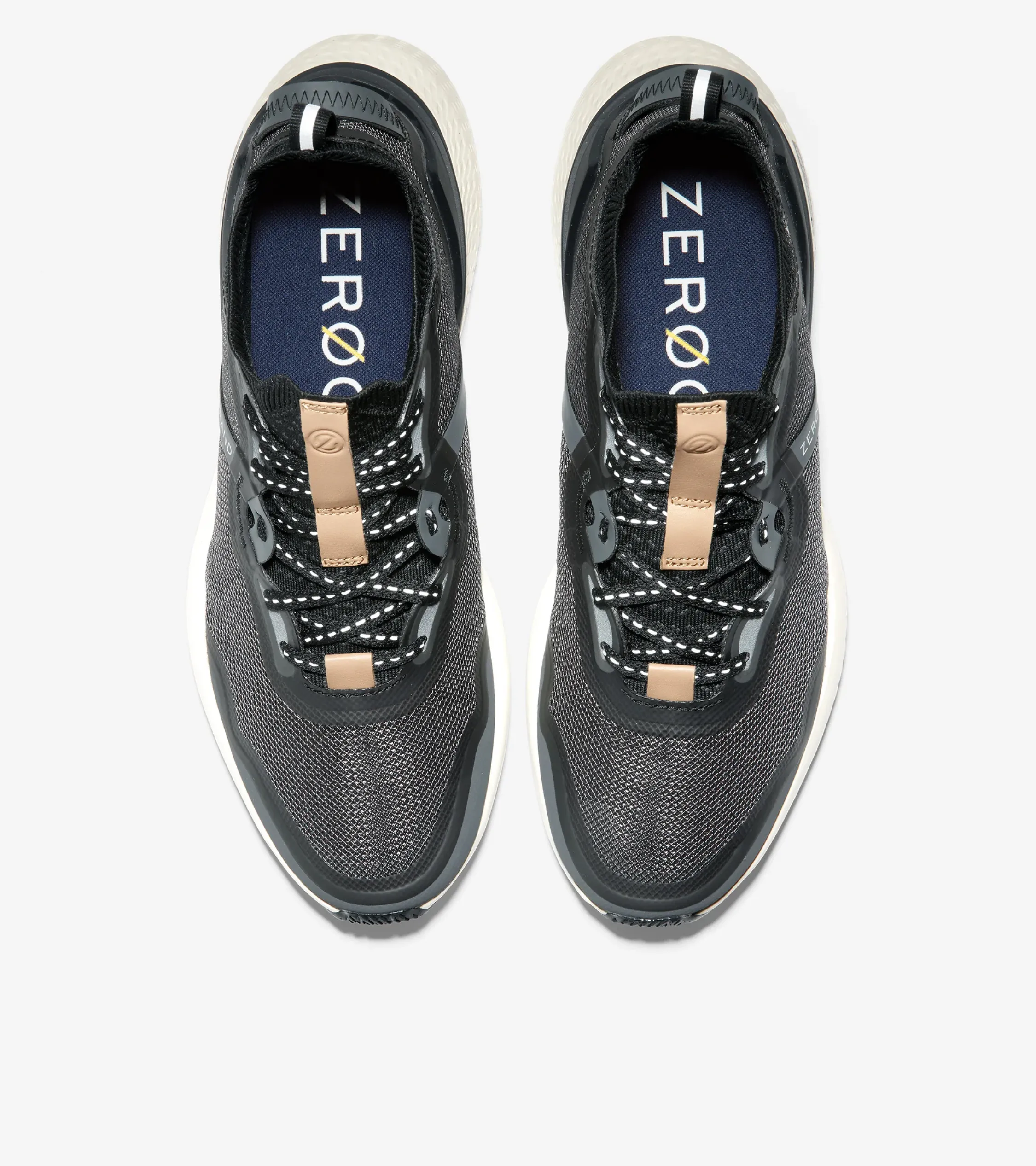 Zapatillas Deportivas Malla Alto Rendimiento de Hombre | ZERØGRAND Ove^Cole Haan New
