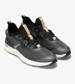 Zapatillas Deportivas Malla Alto Rendimiento de Hombre | ZERØGRAND Ove^Cole Haan New