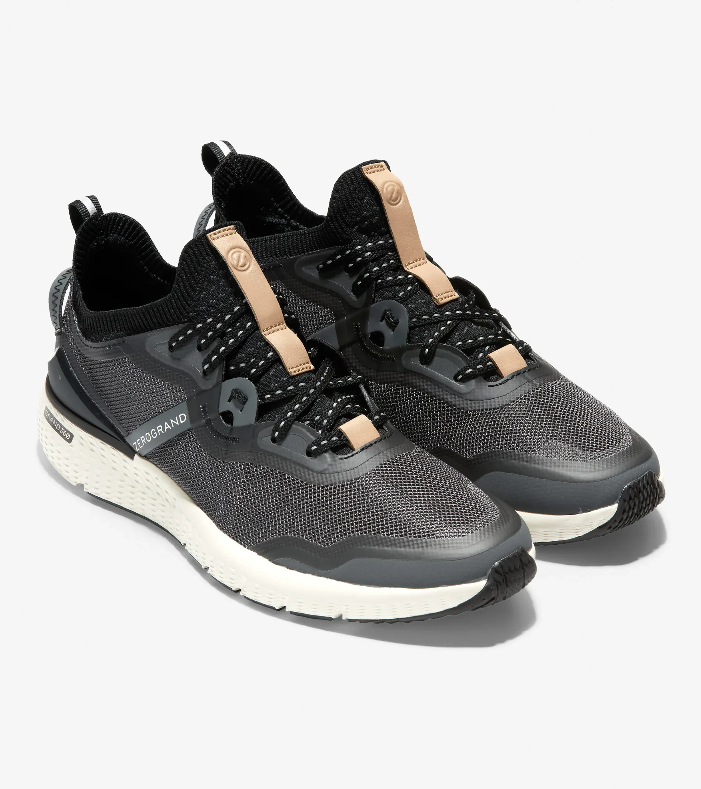 Zapatillas Deportivas Malla Alto Rendimiento de Hombre | ZERØGRAND Ove^Cole Haan New