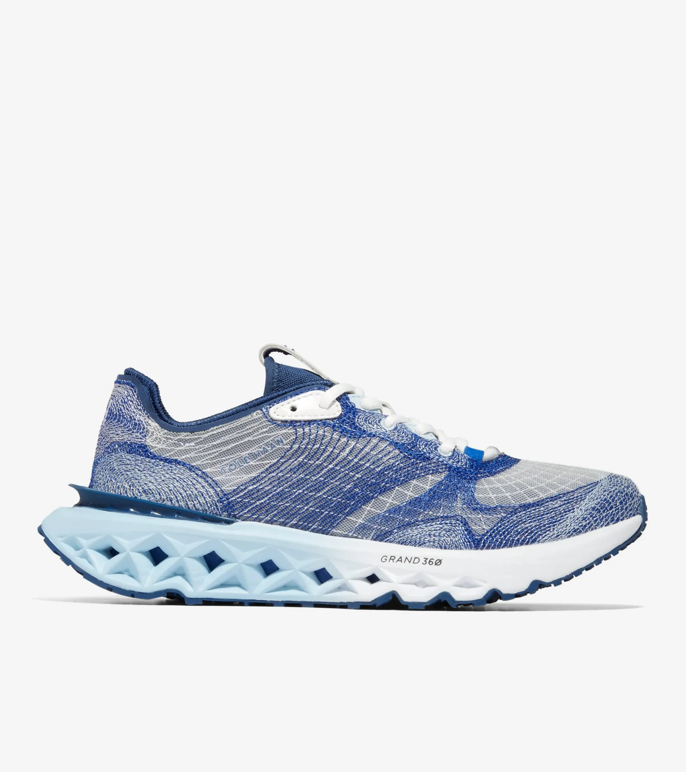 Zapatillas Deportivas Modernas de Running de Hombre | Men's 5.ZERØGRAN^Cole Haan Online
