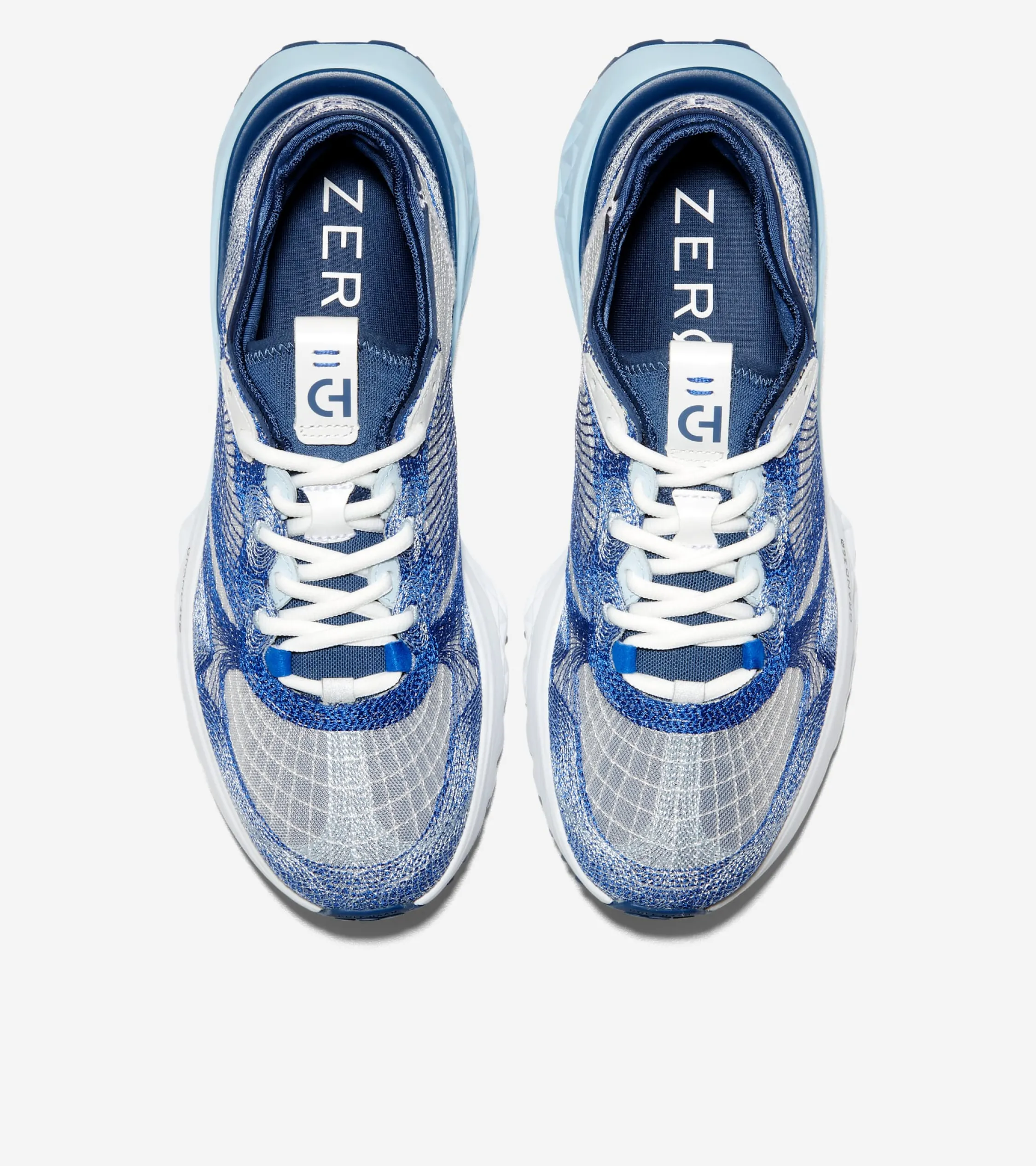 Zapatillas Deportivas Modernas de Running de Hombre | Men's 5.ZERØGRAN^Cole Haan Online