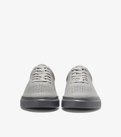 Zapatillas Deportivas Nubuck de Hombre | GrandPrø Rally Laser Cut Snea^Cole Haan New