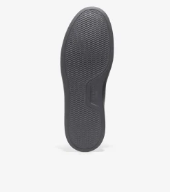 Zapatillas Deportivas Nubuck de Hombre | GrandPrø Rally Laser Cut Snea^Cole Haan New