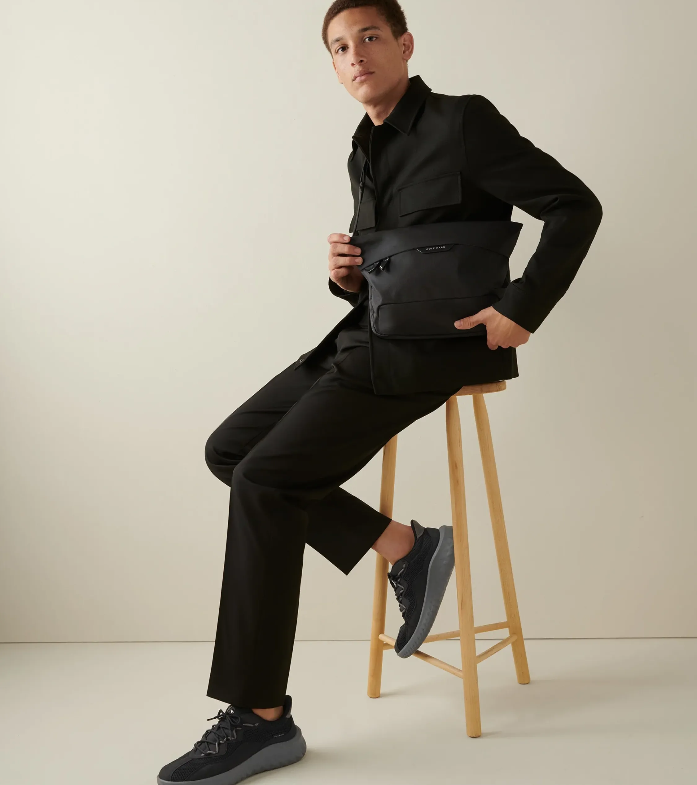 Zapatillas Deportivas para CrossFit de Hombre | Generation ZERØGRAND I^Cole Haan Fashion