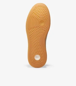 Zapatillas Estilo Baloncesto de Cuero de Hombre | GrandPrø Crossover S^Cole Haan Hot