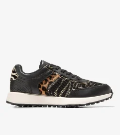 Zapatillas Estilo Retro de Mujer | Women's GrandPrø Wellesley Running^Cole Haan Sale