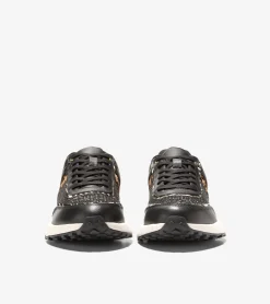 Zapatillas Estilo Retro de Mujer | Women's GrandPrø Wellesley Running^Cole Haan Sale