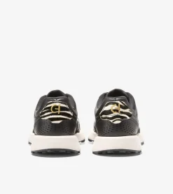 Zapatillas Estilo Retro de Mujer | Women's GrandPrø Wellesley Running^Cole Haan Sale