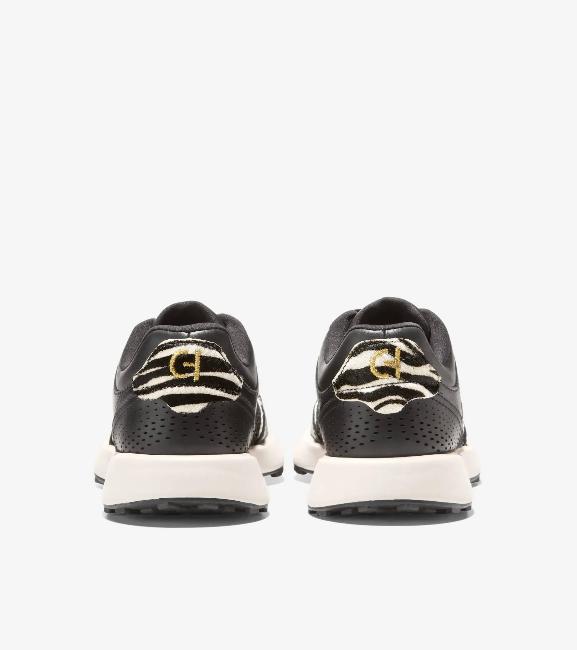 Zapatillas Estilo Retro de Mujer | Women's GrandPrø Wellesley Running^Cole Haan Sale