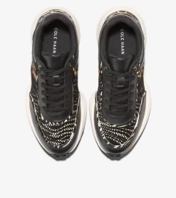 Zapatillas Estilo Retro de Mujer | Women's GrandPrø Wellesley Running^Cole Haan Sale
