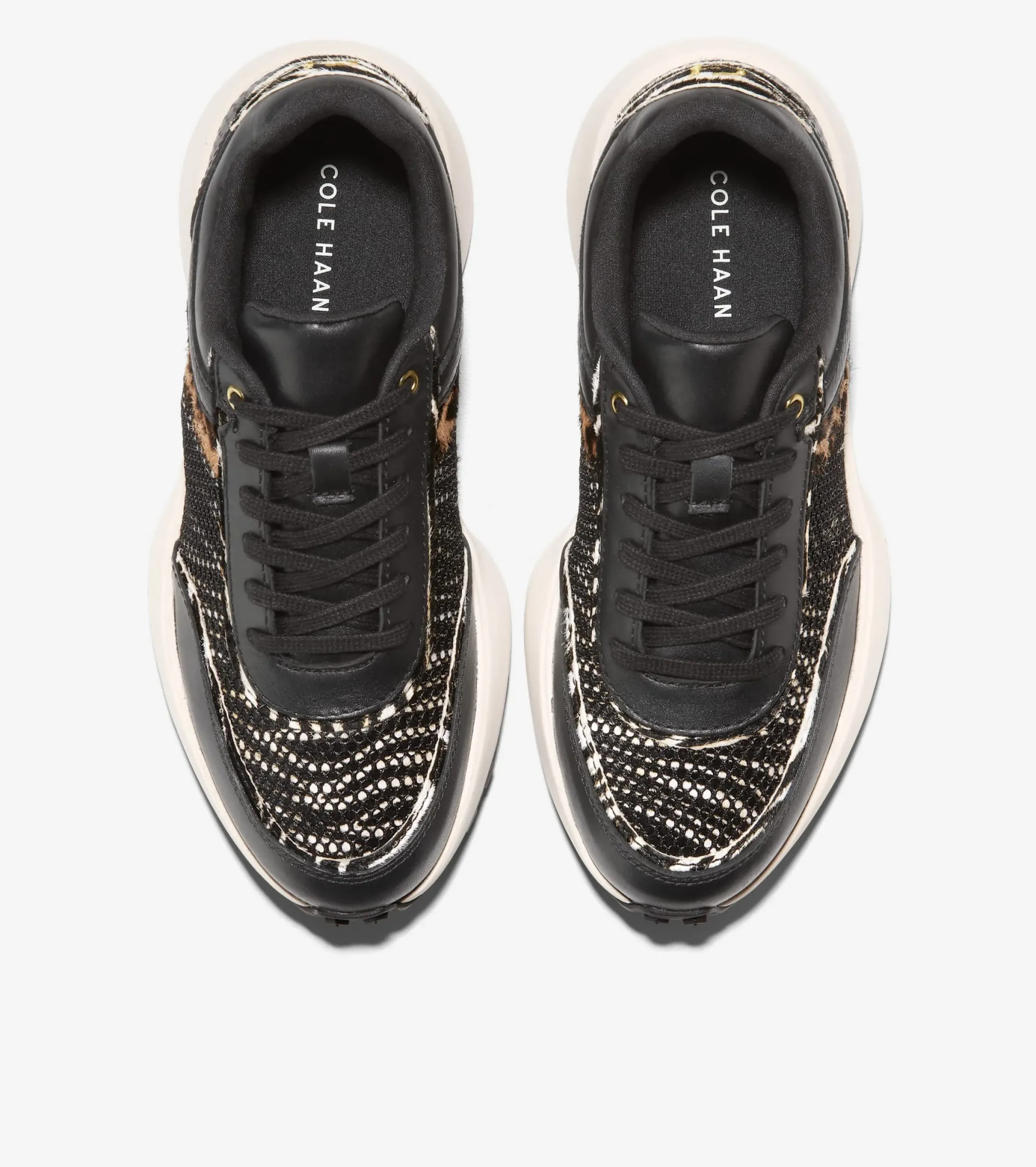 Zapatillas Estilo Retro de Mujer | Women's GrandPrø Wellesley Running^Cole Haan Sale